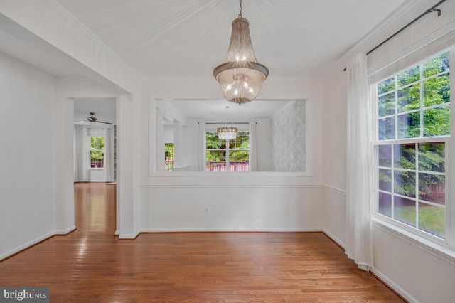 3461 EAGLE RIDGE DR, Woodbridge, VA 22191