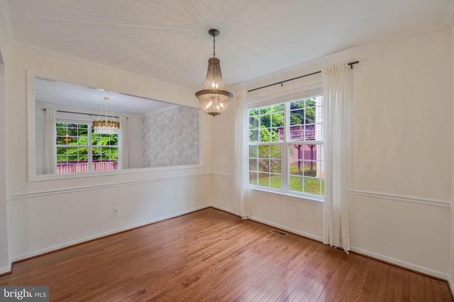 3461 EAGLE RIDGE DR, Woodbridge, VA 22191
