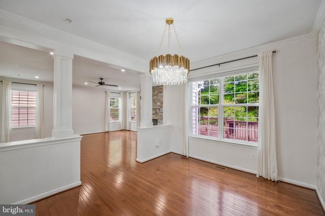 3461 EAGLE RIDGE DR, Woodbridge, VA 22191