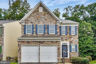 3461 EAGLE RIDGE DR, Woodbridge, VA 22191