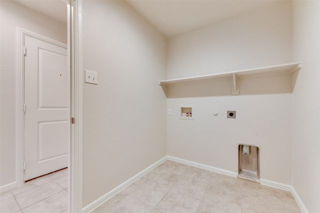 711 Durango Lane, Cleburne, TX 76033