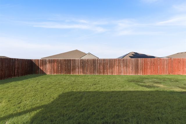 711 Durango Lane, Cleburne, TX 76033