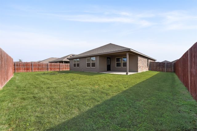 711 Durango Lane, Cleburne, TX 76033