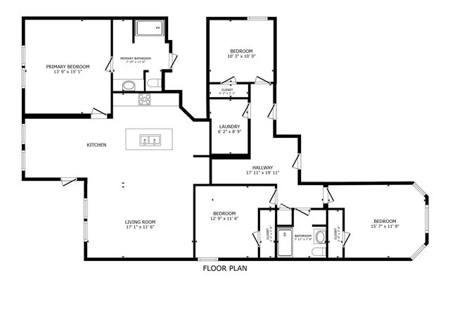 711 Durango Lane, Cleburne, TX 76033