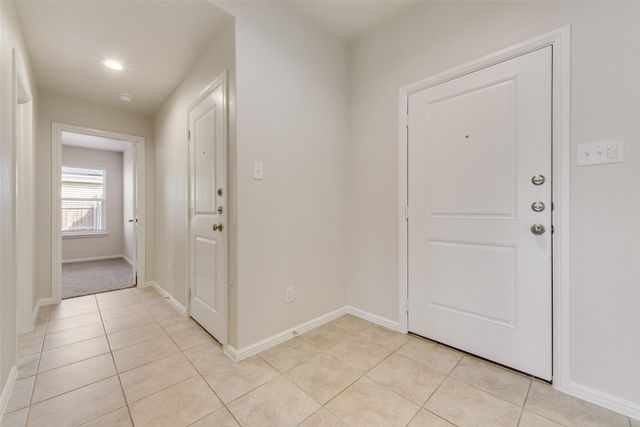 711 Durango Lane, Cleburne, TX 76033