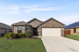 711 Durango Lane, Cleburne, TX 76033
