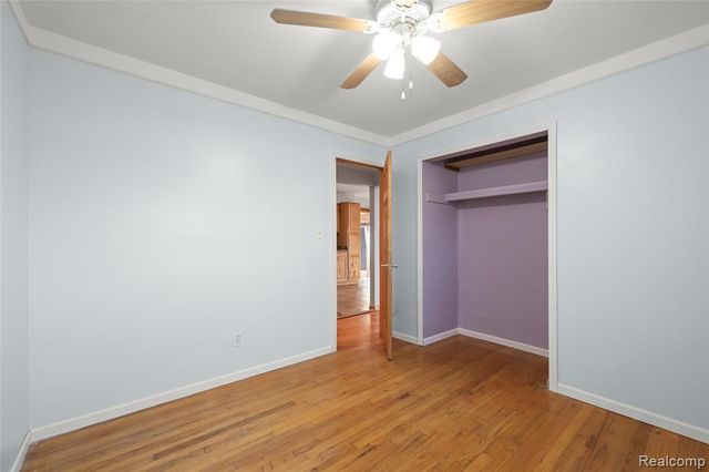 27228 Weddel Avenue, Brownstown, MI 48183