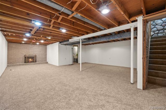 27228 Weddel Avenue, Brownstown, MI 48183