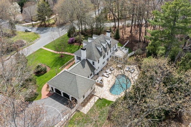 23 Old Farm Rd, Hopkinton, MA 01748
