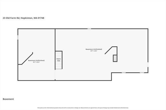 23 Old Farm Rd, Hopkinton, MA 01748