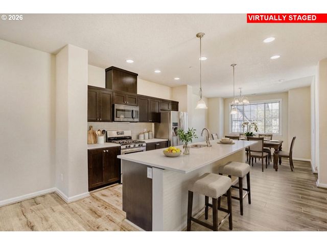 13182 Sw AUBERGINE Ter, Sherwood, OR 97140