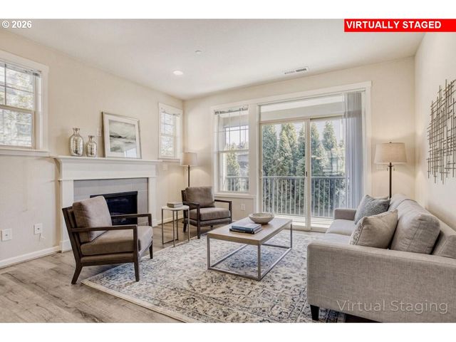 13182 Sw AUBERGINE Ter, Sherwood, OR 97140