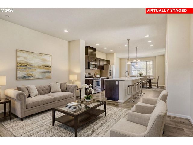 13182 Sw AUBERGINE Ter, Sherwood, OR 97140