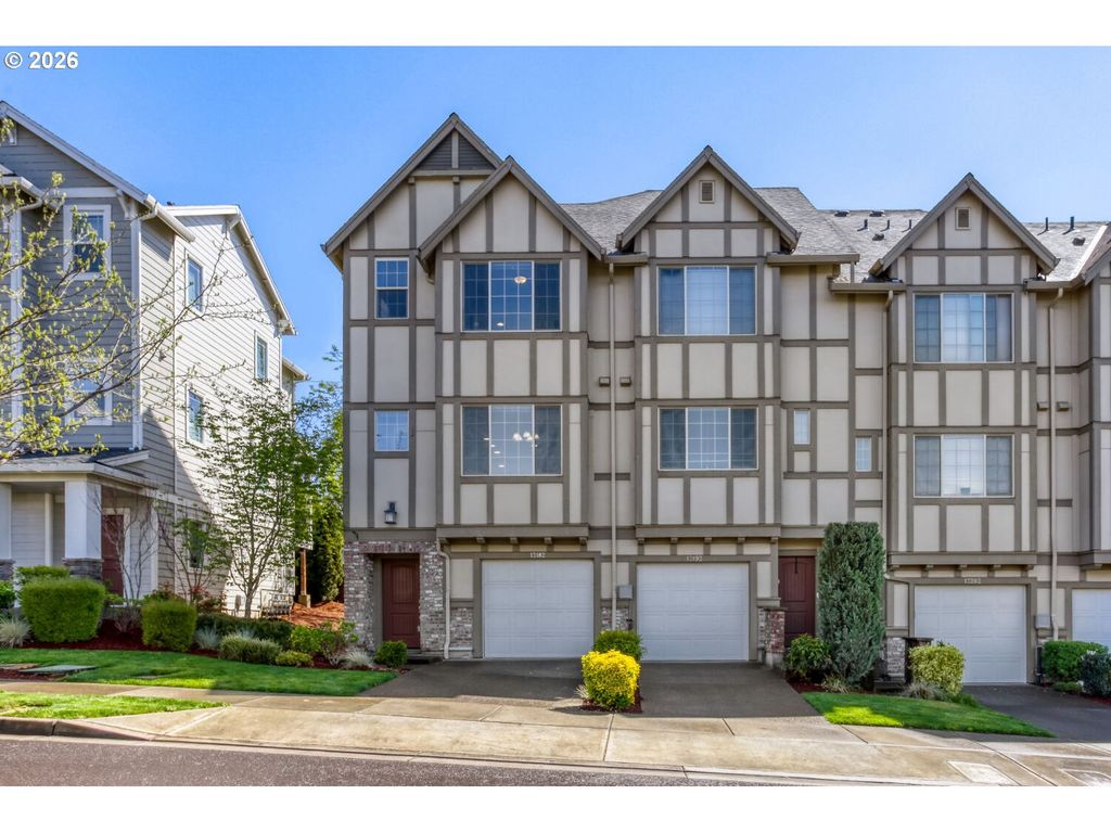 13182 Sw AUBERGINE Ter, Sherwood, OR 97140