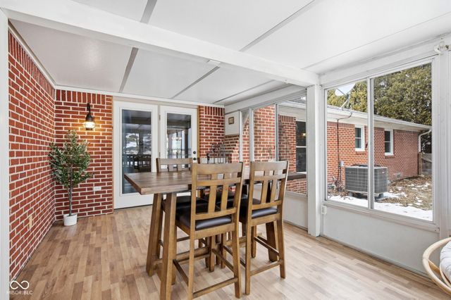 11066 N Eagles Nest Court, Fairland, IN 46126