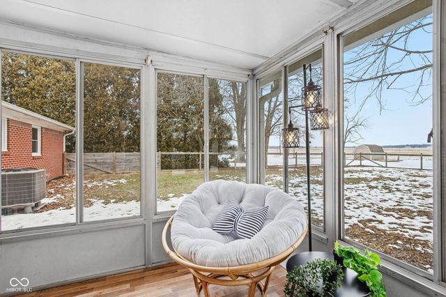 11066 N Eagles Nest Court, Fairland, IN 46126