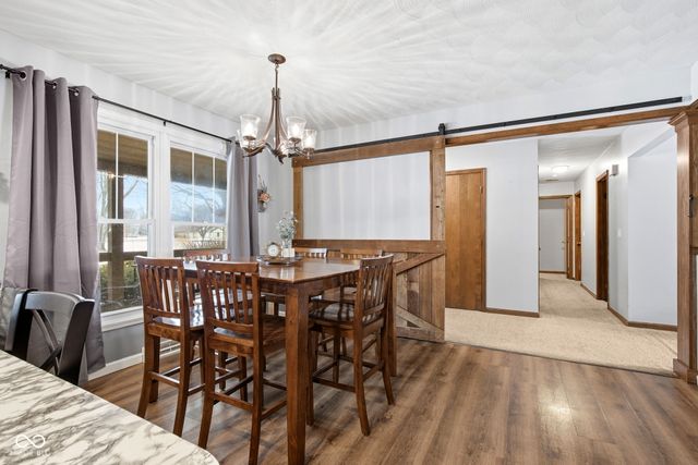 11066 N Eagles Nest Court, Fairland, IN 46126