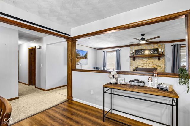 11066 N Eagles Nest Court, Fairland, IN 46126