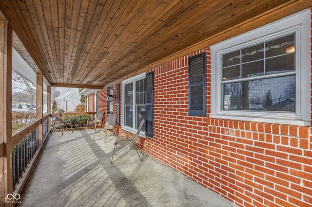 11066 N Eagles Nest Court, Fairland, IN 46126