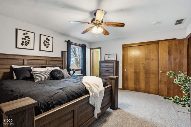 11066 N Eagles Nest Court, Fairland, IN 46126