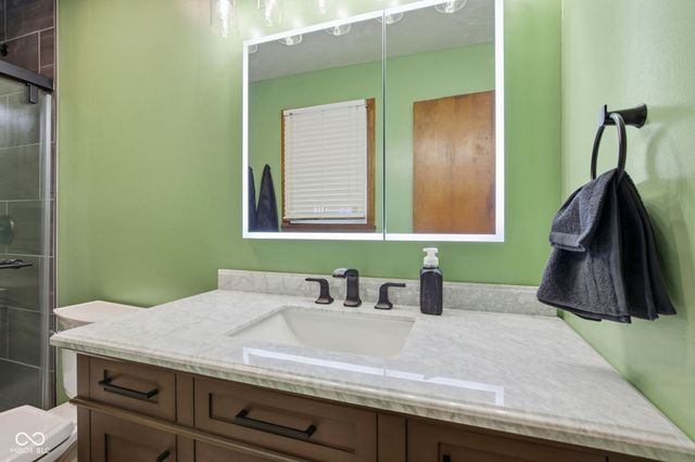 11066 N Eagles Nest Court, Fairland, IN 46126