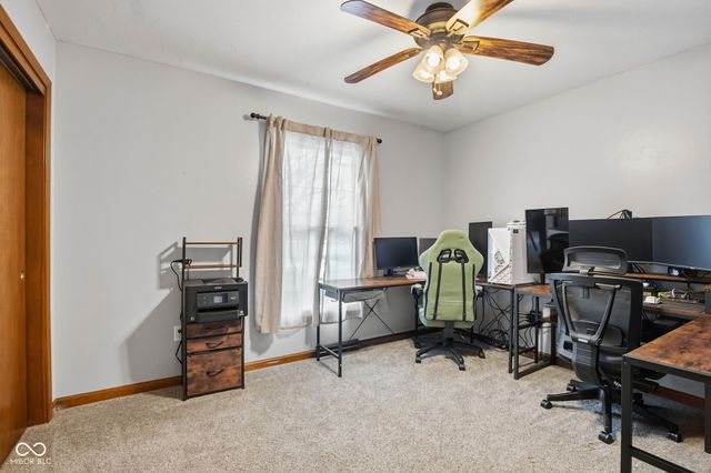 11066 N Eagles Nest Court, Fairland, IN 46126