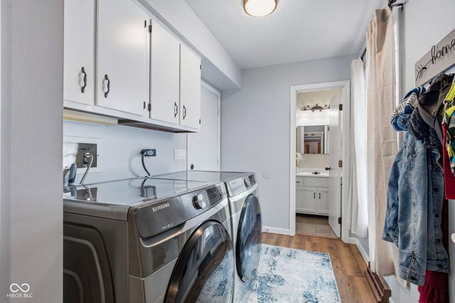 11066 N Eagles Nest Court, Fairland, IN 46126