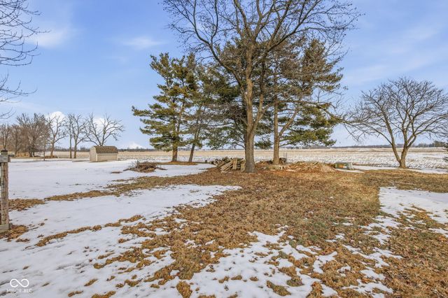 11066 N Eagles Nest Court, Fairland, IN 46126