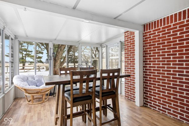 11066 N Eagles Nest Court, Fairland, IN 46126