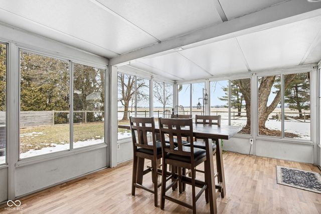 11066 N Eagles Nest Court, Fairland, IN 46126