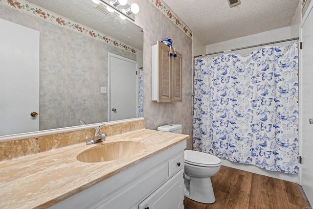 220 Cooper Street, Hot Springs, AR 71913