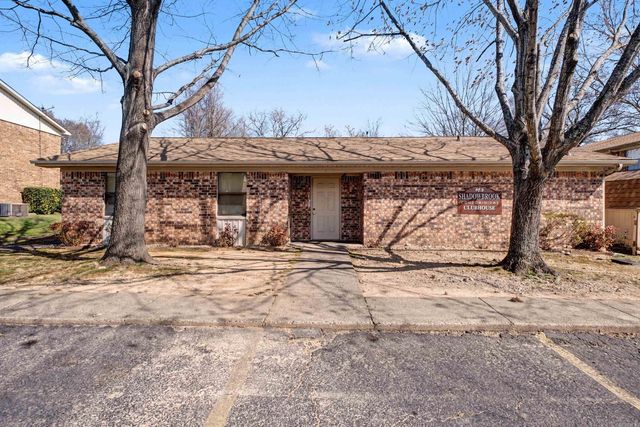 220 Cooper Street, Hot Springs, AR 71913