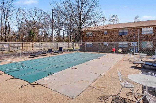 220 Cooper Street, Hot Springs, AR 71913