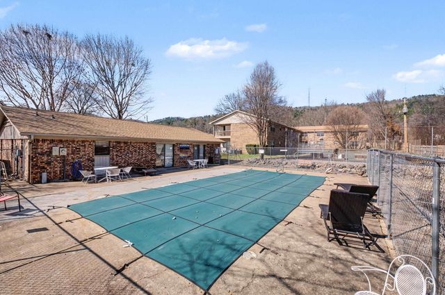 220 Cooper Street, Hot Springs, AR 71913