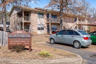 220 Cooper Street, Hot Springs, AR 71913