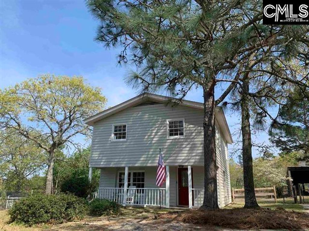 155 Nature Trail, Elgin, SC 29045