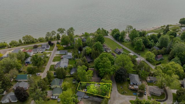 7403 Woodside Road, Lexington, MI 48450