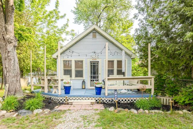 7403 Woodside Road, Lexington, MI 48450