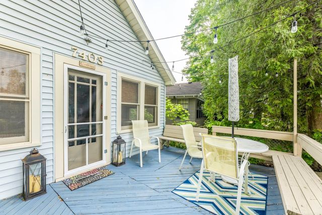 7403 Woodside Road, Lexington, MI 48450