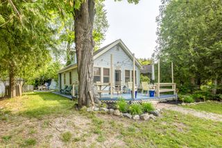 7403 Woodside Road, Lexington, MI 48450