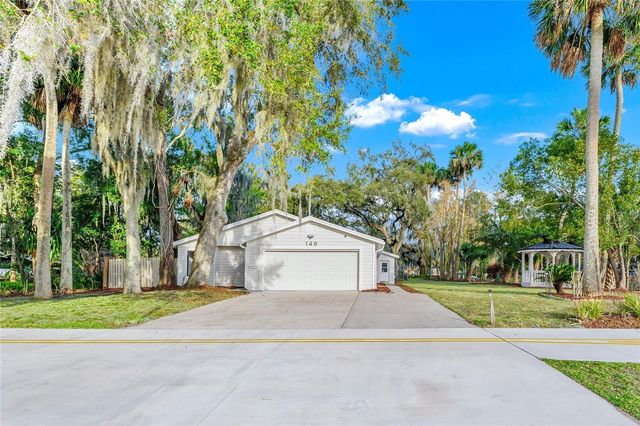 149 S MELLONVILLE AVENUE, Sanford, FL 32771