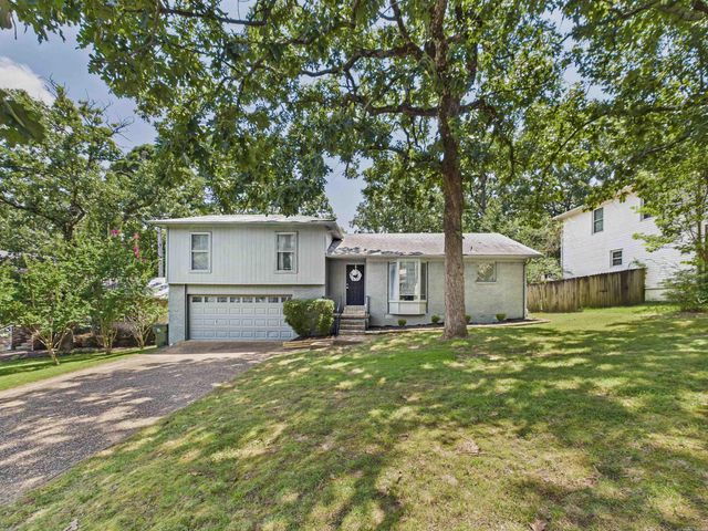 9 Golden Oak Cove, Little Rock, AR 72212