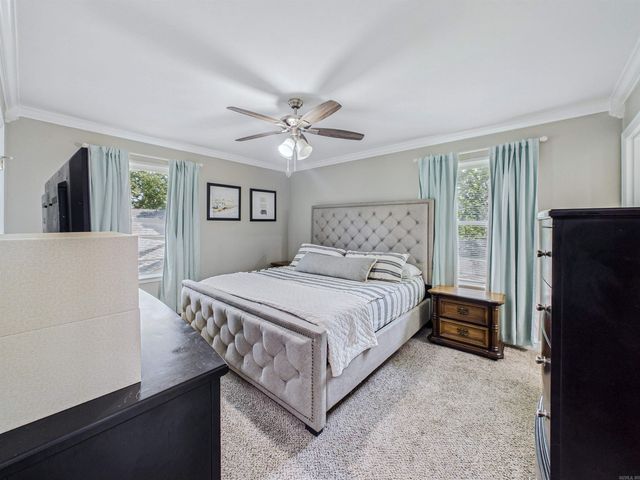 9 Golden Oak Cove, Little Rock, AR 72212