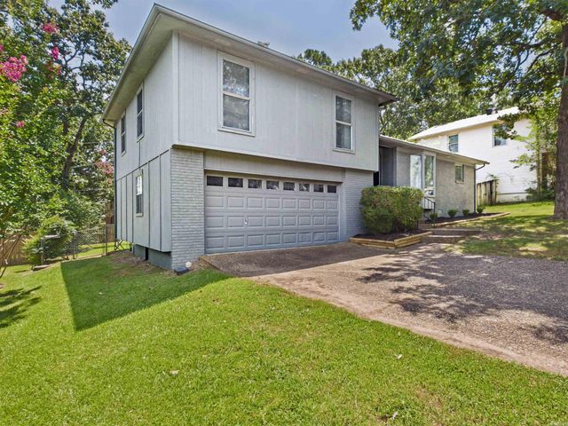 9 Golden Oak Cove, Little Rock, AR 72212