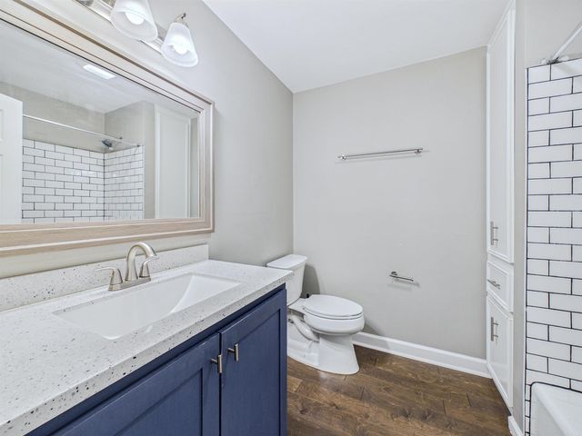 9 Golden Oak Cove, Little Rock, AR 72212