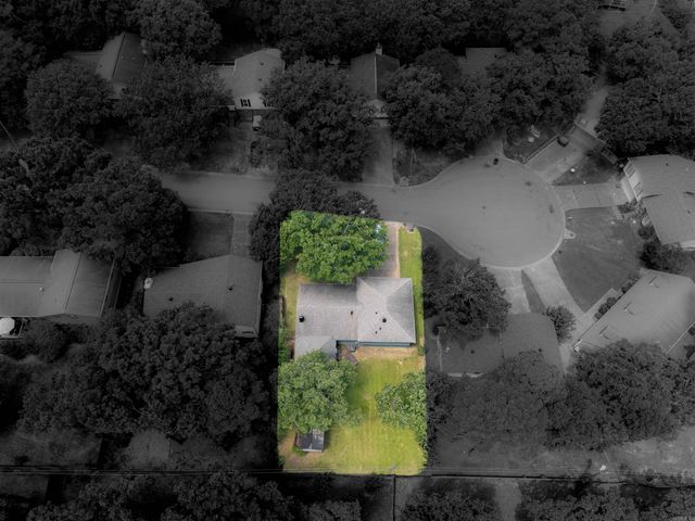 9 Golden Oak Cove, Little Rock, AR 72212