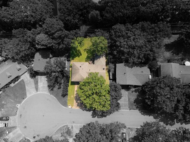 9 Golden Oak Cove, Little Rock, AR 72212