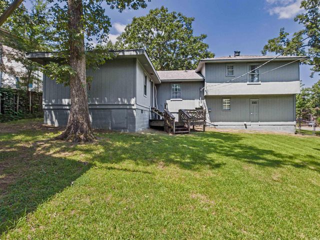 9 Golden Oak Cove, Little Rock, AR 72212