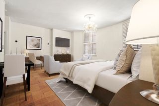 27 Bowdoin Steet 1C, Boston, MA 02114
