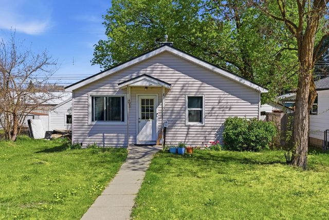 403 E Sanson Ave, Spokane, WA 99208